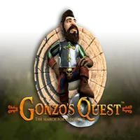 Gonzo's Quest