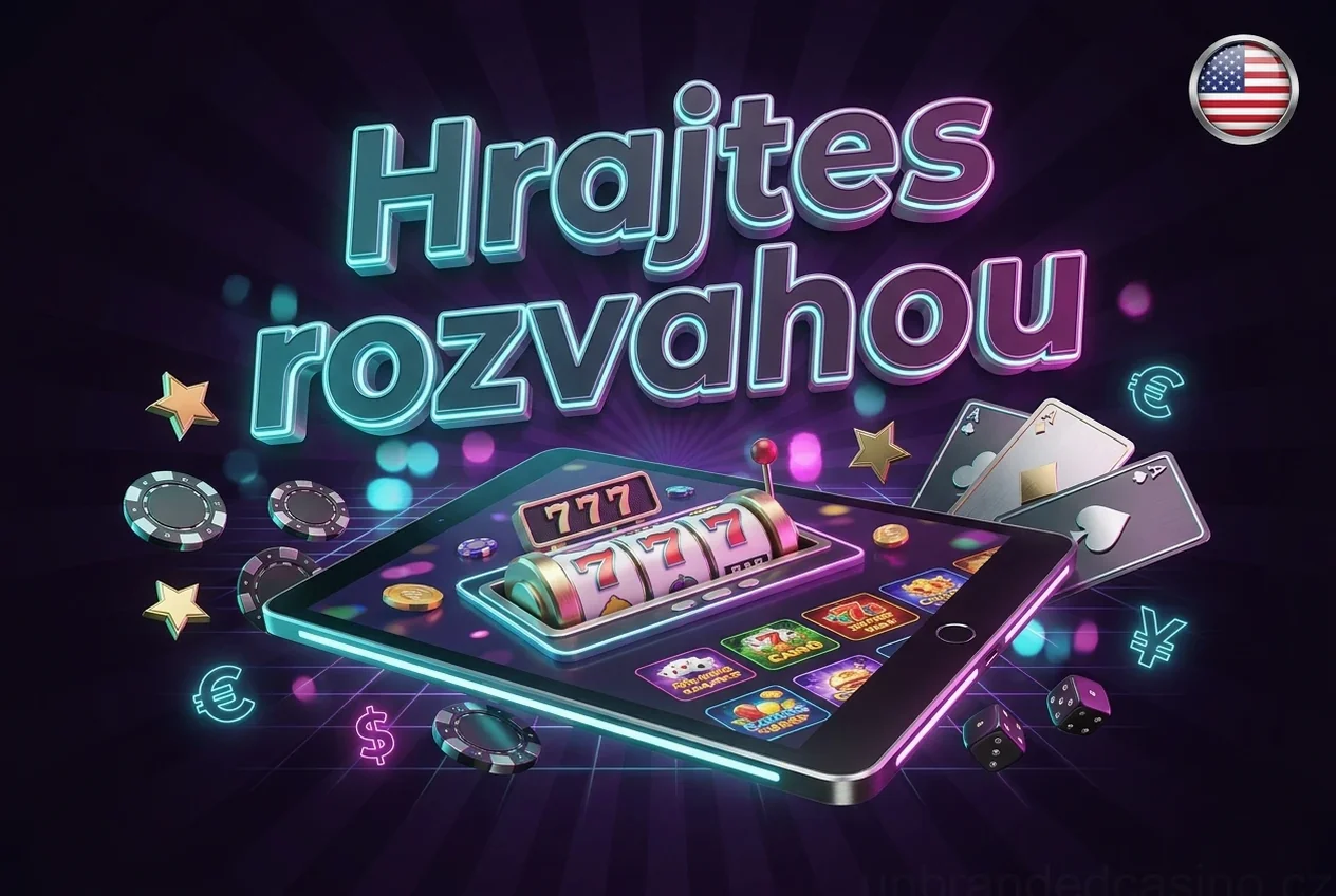Hrajtes rozvahou