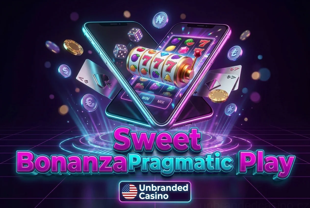 Sweet BonanzaPragmatic Play